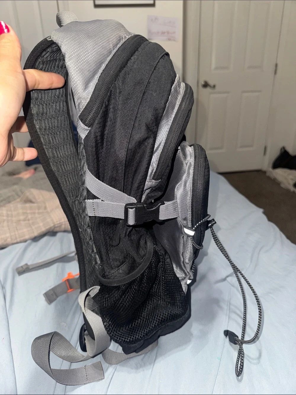 Teton sports teton sports